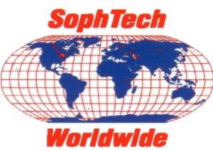 Sophtech Logo