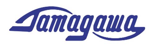Tamagawa Logo